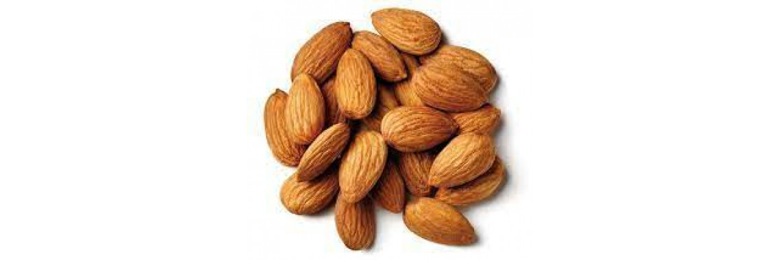 Almond