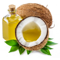 Coconut Oil 200ml (Premium)