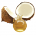 Coconut Oil 200ml (Premium)