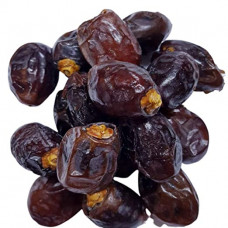 Black Dates 250gms