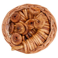 Anjeer / Fig 1Kg