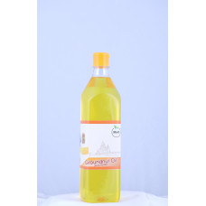 Groundnut Oil 1L (Premium)