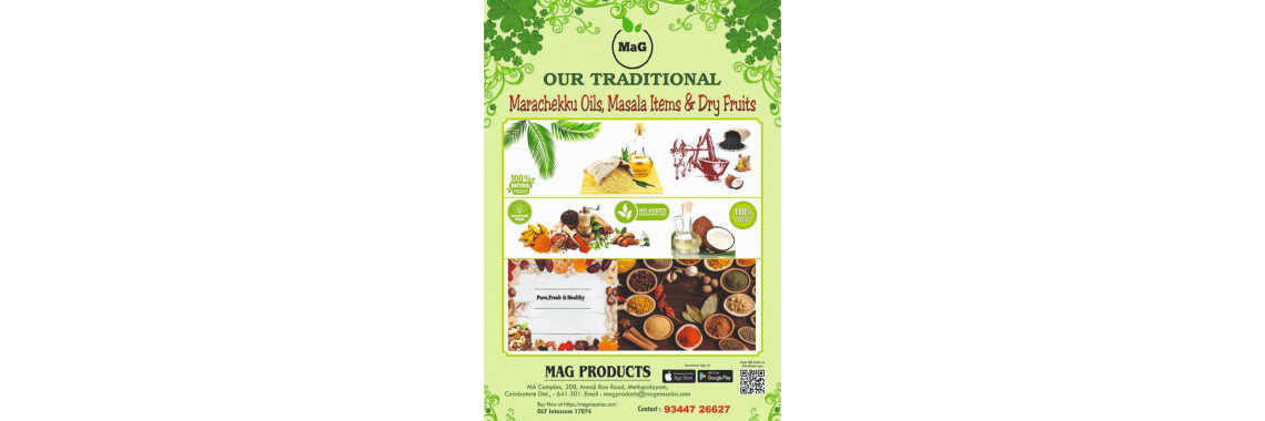MaG Banner