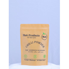 Chilli Powder 250gms