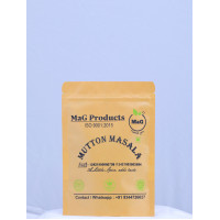 Mutton Masala 250gms