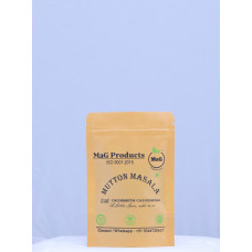 Mutton Masala 100gms