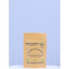 Turmeric Powder 50gms