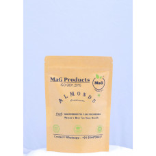 Almonds 250gms