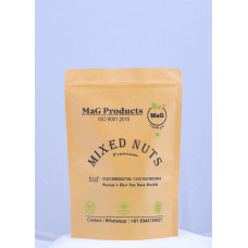 6 Dry Fruits  250gms