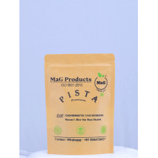 Pista 250gms