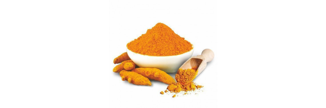 Turmeric Powder