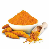 Turmeric Powder 50gms