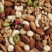 6 Dry Fruits  500gms
