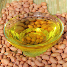 Groundnut Oil 1L (Premium)