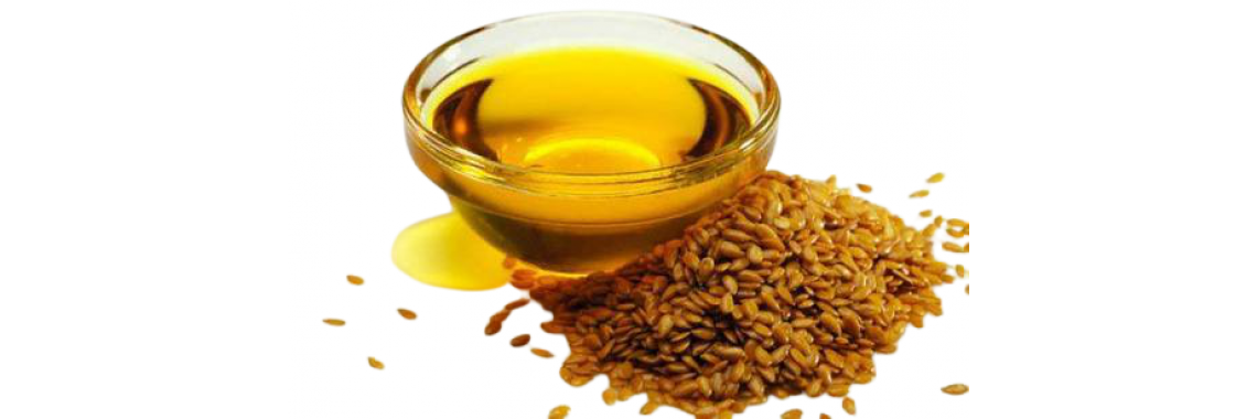 Sesame Oil